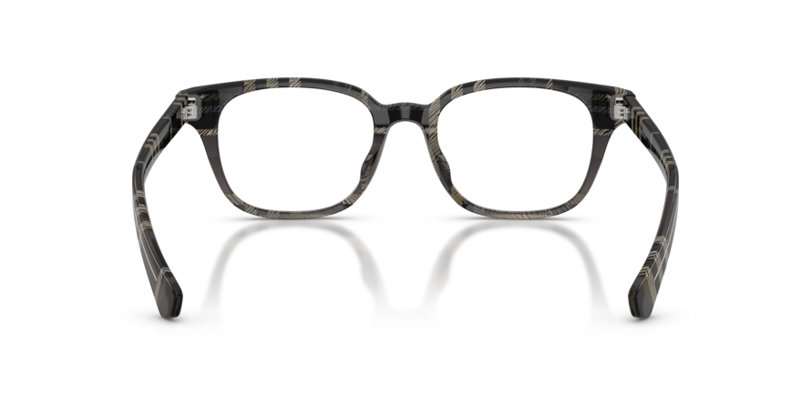 OKULARY KOREKCYJNE BURBERRY BE 2462D 4200 50 ROZMIAR S