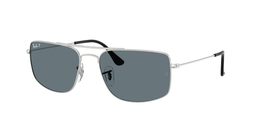 OKULARY RAY-BAN® EXPLORER 3 RB 3779 003/3R 59 ROZMIAR L
