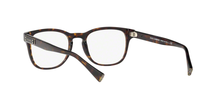 OKULARY KOREKCYJNE DOLCE & GABBANA DG 3260 502 50 ROZMIAR S