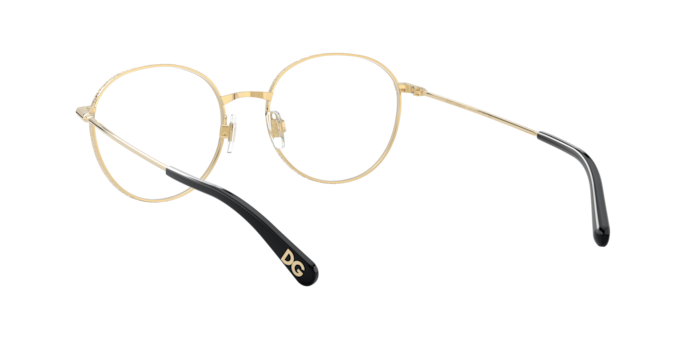 OKULARY KOREKCYJNE DOLCE & GABBANA DG 1322 1334 53 ROZMIAR M