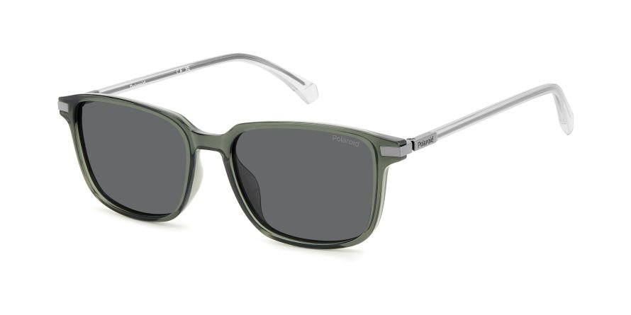 OKULARY POLAROID PLD 4169GSX 8YW 54 ROZMIAR M Z POLARYZACJĄ