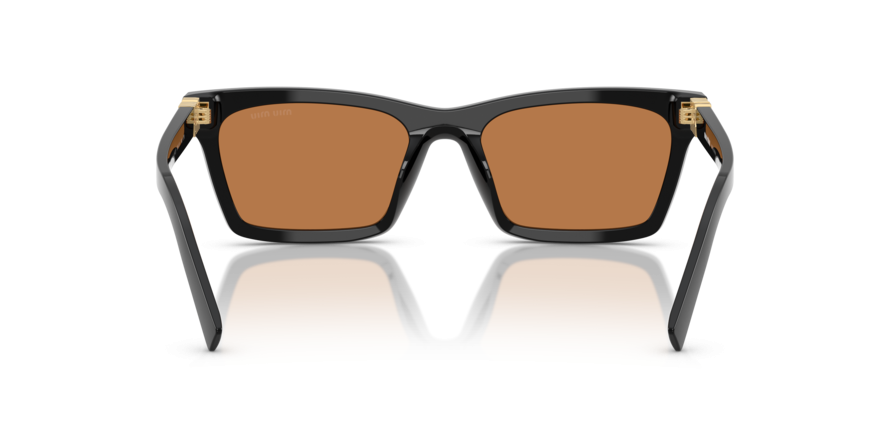 OKULARY MIU MIU MU A05S 16K10I 55 ROZMIAR M