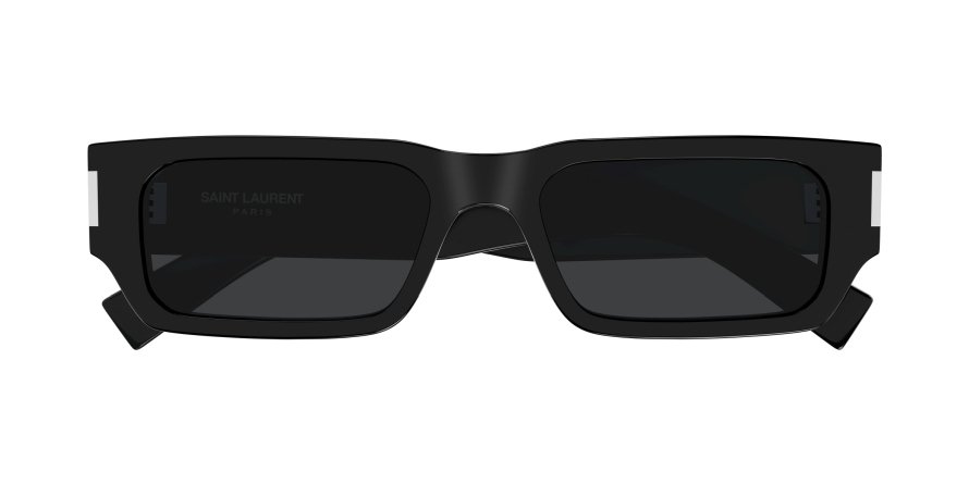 OKULARY SAINT LAURENT SL 660 001 54 ROZMIAR M