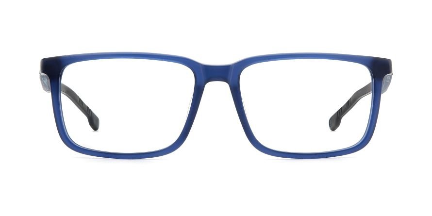OKULARY KOREKCYJNE CARRERA DUCATI CARDUC 026 FLL 55 ROZMIAR M