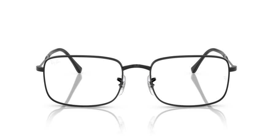 OKULARY KOREKCYJNE RAY-BAN® RX 3746V 2509 54 ROZMIAR M