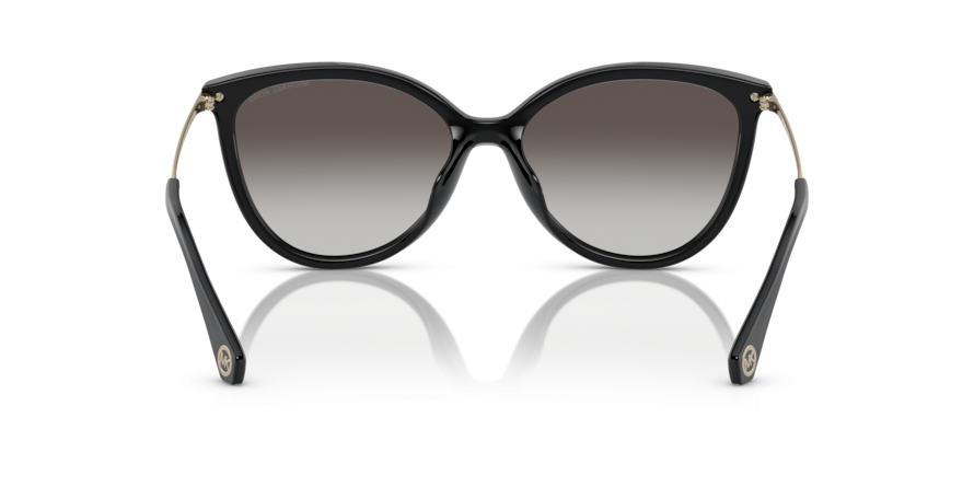 OKULARY MICHAEL KORS DUPONT MK 2184U 30058G 56 ROZMIAR M