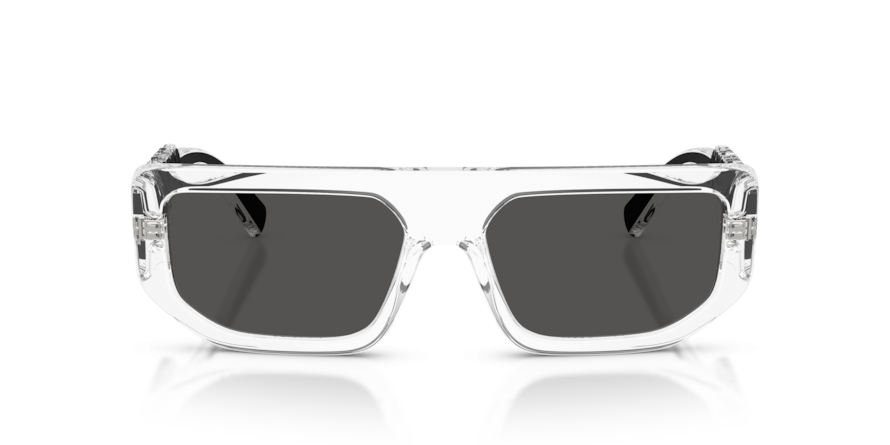 OKULARY DOLCE & GABBANA DG 6203 313387 56 ROZMIAR M