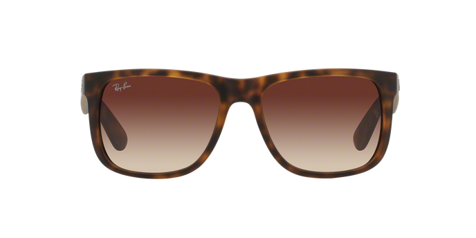 OKULARY RAY-BAN® JUSTIN RB 4165 710/13 51 ROZMIAR S