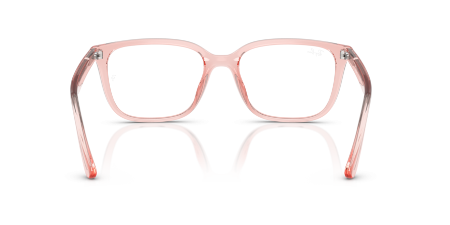 OKULARY KOREKCYJNE RAY-BAN® RX 7248D 8410 55 ROZMIAR M