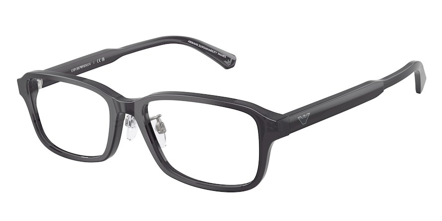 OKULARY KOREKCYJNE EMPORIO ARMANI EA 3215D 5029 56 ROZMIAR M