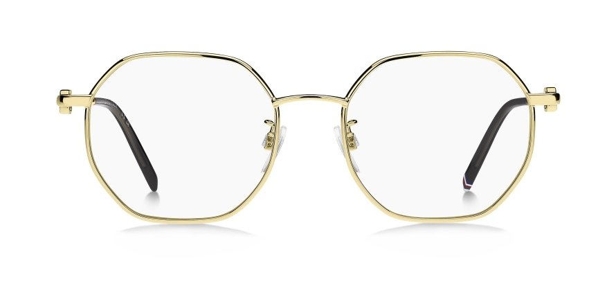 OKULARY KOREKCYJNE TOMMY HILFIGER TH 2168F J5G 53 ROZMIAR M