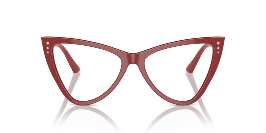 OKULARY KOREKCYJNE JIMMY CHOO JC 3004B 5013 54 ROZMIAR M
