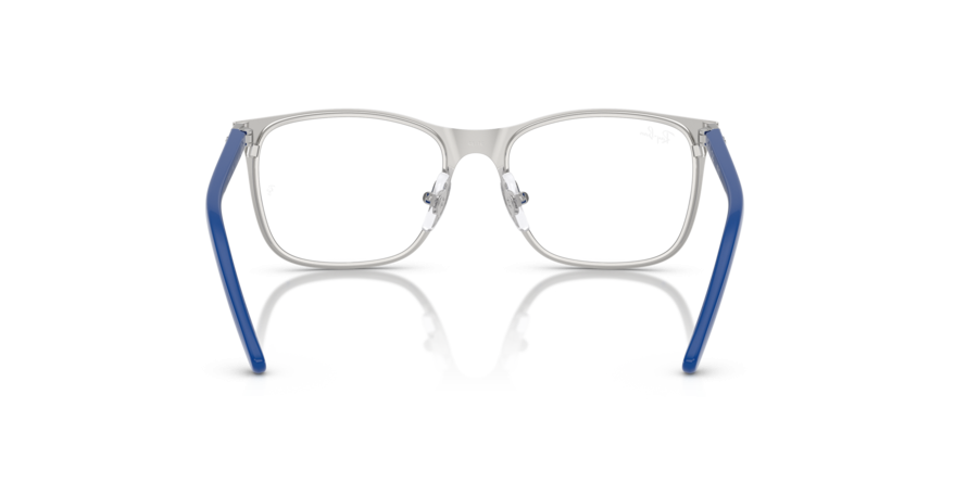 OKULARY KOREKCYJNE DZIECIĘCE RAY-BAN® JUNIOR RY 9551V 4094 48