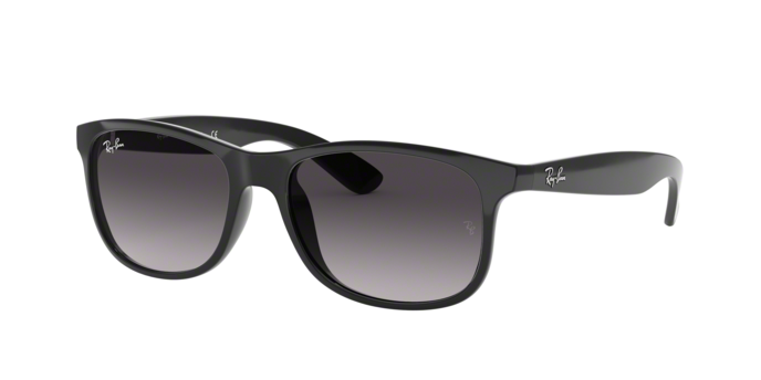 OKULARY RAY-BAN® ANDY RB 4202 601/8G 55 ROZMIAR M