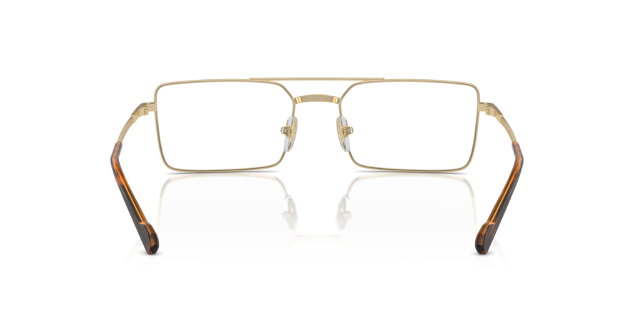 OKULARY KOREKCYJNE VOGUE EYEWEAR VO 4310 848 55 ROZMIAR M