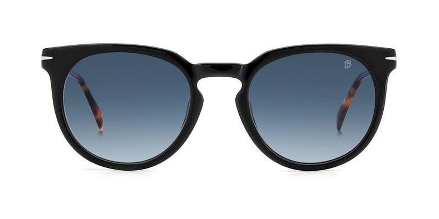 OKULARY DAVID BECKHAM DB 1112S WR7 52 ROZMIAR M
