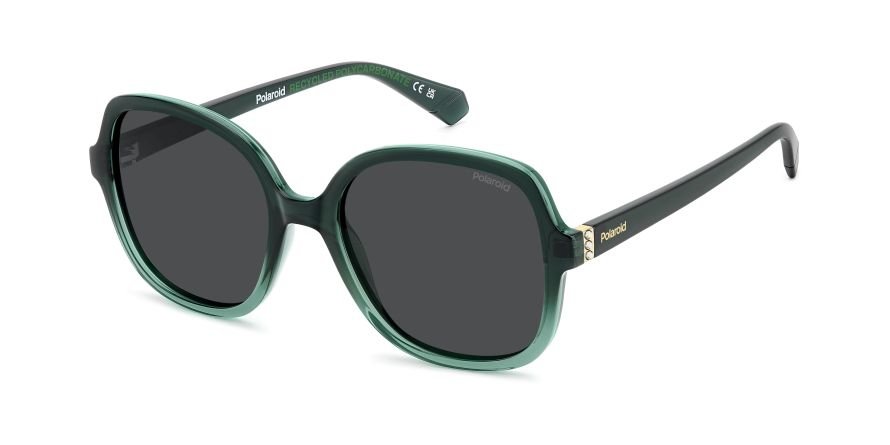 OKULARY POLAROID PLD 4177SX 1ED 55 ROZMIAR M Z POLARYZACJĄ