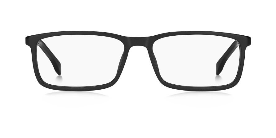 OKULARY KOREKCYJNE BOSS 1493 ANS 55 ROZMIAR M