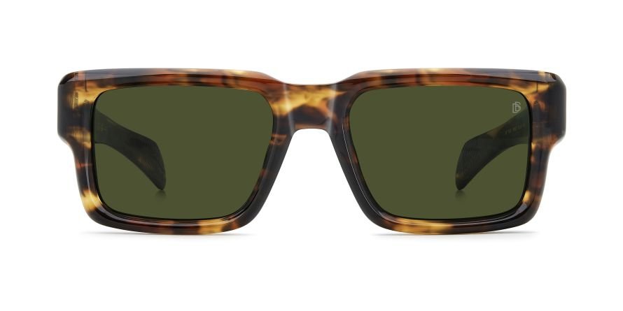 OKULARY DAVID BECKHAM DB 7159S WR9 53 ROZMIAR M