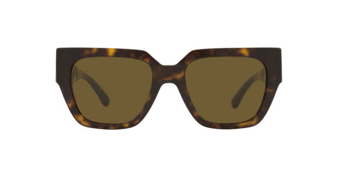 OKULARY VERSACE VE 4409 108/73 53 ROZMIAR M