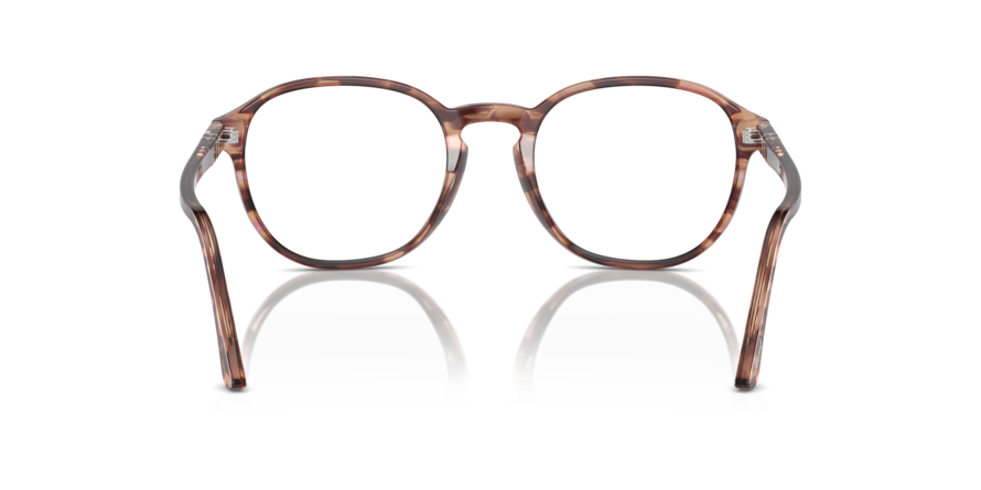 OKULARY KOREKCYJNE PERSOL® PO 3343V 1209 53 ROZMIAR M