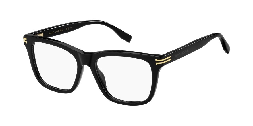 OKULARY KOREKCYJNE MARC JACOBS MJ 1084 807 52 ROZMIAR M