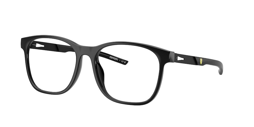 OKULARY KOREKCYJNE FERRARI SCUDERIA FZ 8024U 504 55 ROZMIAR M