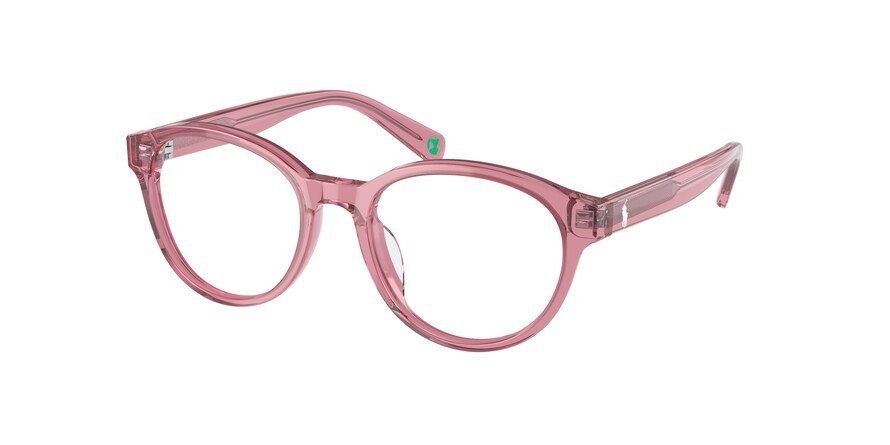 OKULARY KOREKCYJNE DZIECIĘCE POLO RALPH LAUREN PP 8546U 5220 47