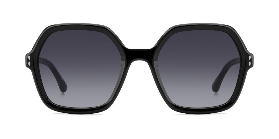 OKULARY ISABEL MARANT IM 0152S 807 55 ROZMIAR M