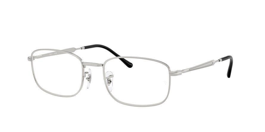 OKULARY KOREKCYJNE RAY-BAN® RX 6533 2501 54 ROZMIAR M