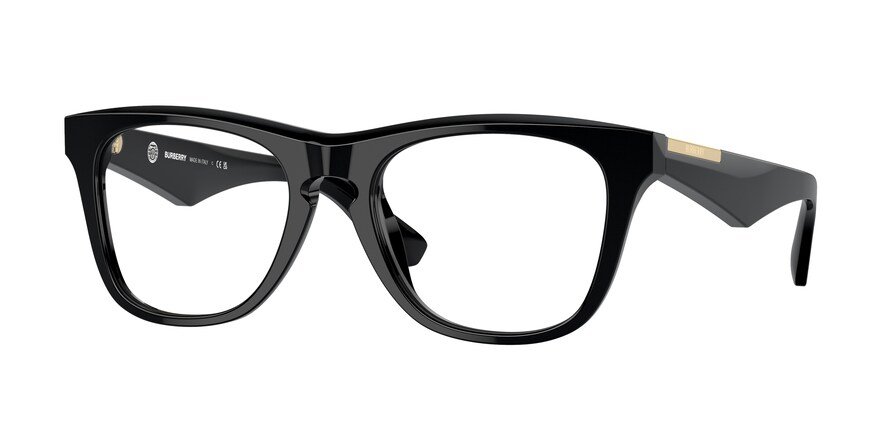 OKULARY KOREKCYJNE BURBERRY BE 2409 3001 53 ROZMIAR M