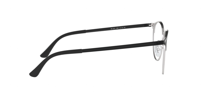 OKULARY KOREKCYJNE RAY-BAN® RX 6375 2861 51 ROZMIAR S