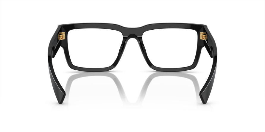 OKULARY KOREKCYJNE MIU MIU MU 02XV 1AB1O1 52 ROZMIAR M