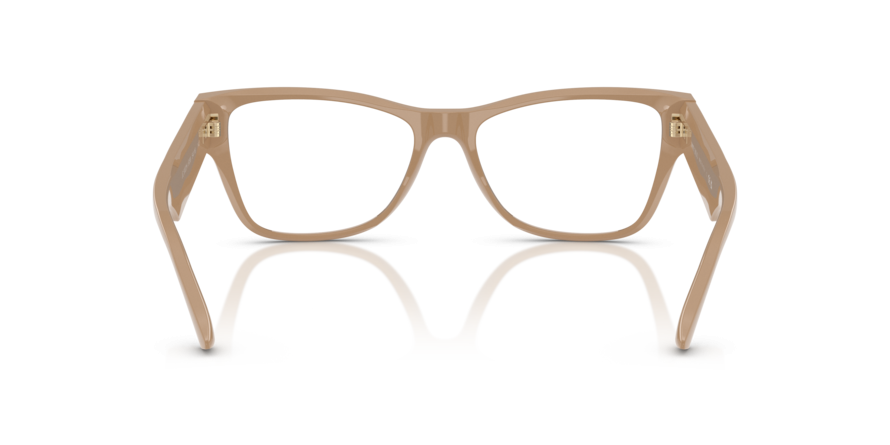 OKULARY KOREKCYJNE JIMMY CHOO JC 3022H 5058 52 ROZMIAR M