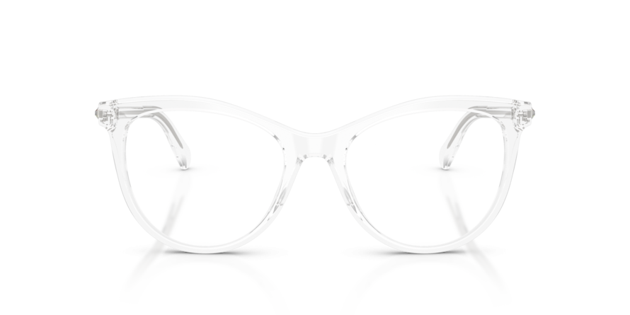 OKULARY KOREKCYJNE SWAROVSKI SK 2064 1027 53 ROZMIAR M