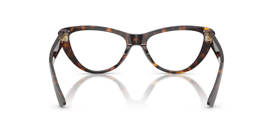 OKULARY KOREKCYJNE JIMMY CHOO JC 3044HU 5002 54 ROZMIAR M