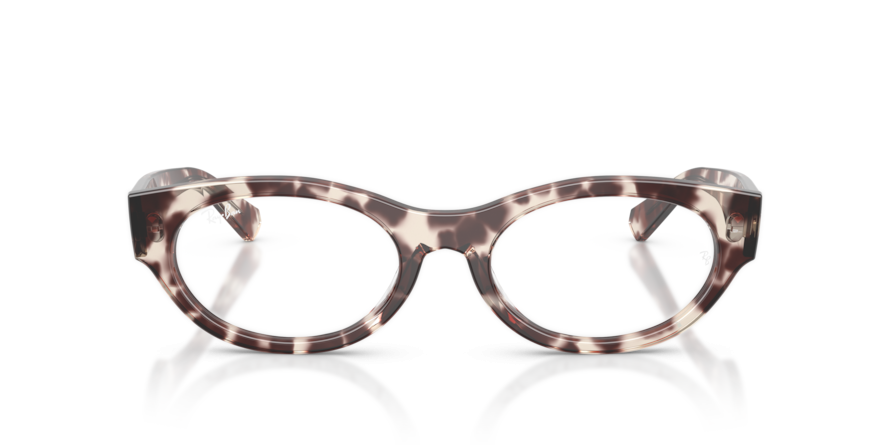 OKULARY KOREKCYJNE RAY-BAN® RX 5447 8461 51 ROZMIAR M