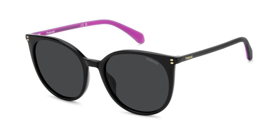 OKULARY POLAROID PLD 4208SX 807 55 ROZMIAR M Z POLARYZACJĄ