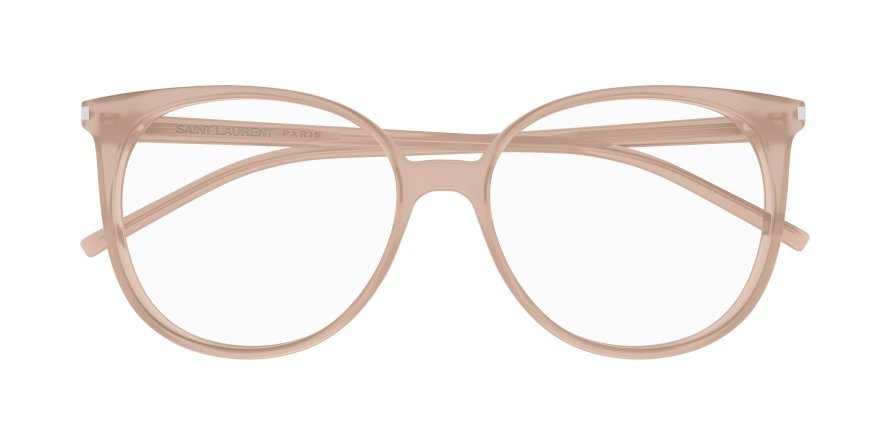 OKULARY KOREKCYJNE SAINT LAURENT SL 39 009 54 ROZMIAR M