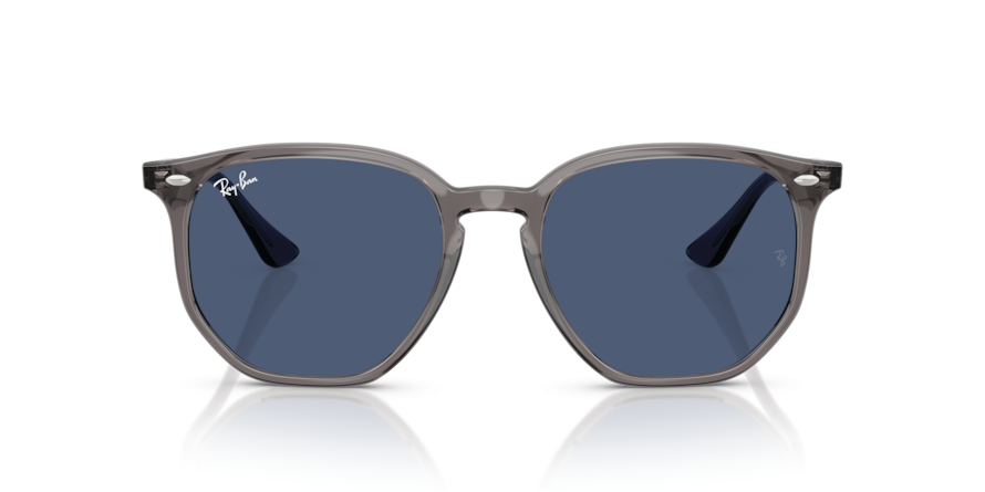 OKULARY RAY-BAN® RB 4306 687380 54 ROZMIAR M