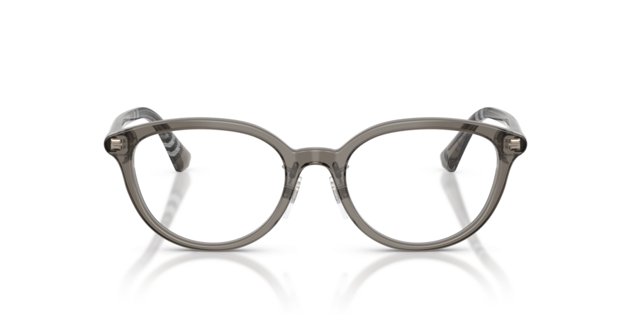 OKULARY KOREKCYJNE BURBERRY BE 2435D 4160 50 ROZMIAR S