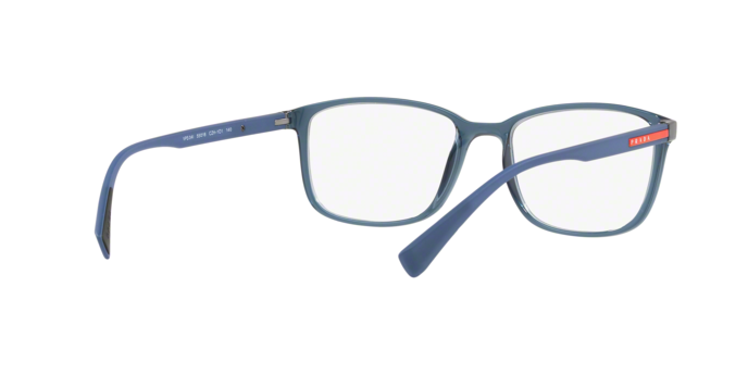 OKULARY KOREKCYJNE PRADA SPORT LIFESTYLE PS 04IV CZH1O1 55 ROZMIAR L