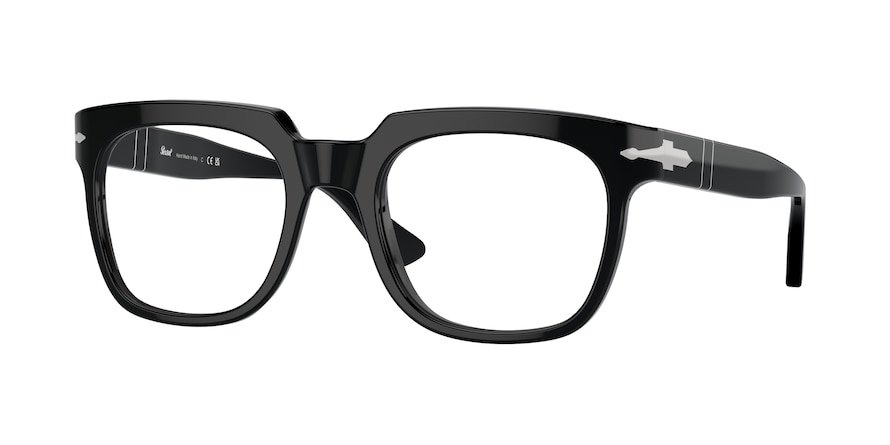 OKULARY KOREKCYJNE PERSOL® PO 3325V 95 50 ROZMIAR M