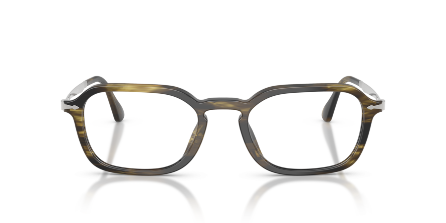 OKULARY KOREKCYJNE PERSOL® PO 3381V 1237 54 ROZMIAR M
