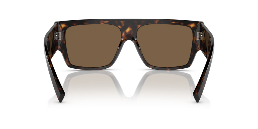 OKULARY DOLCE & GABBANA DG 4459 502/73 56 ROZMIAR M