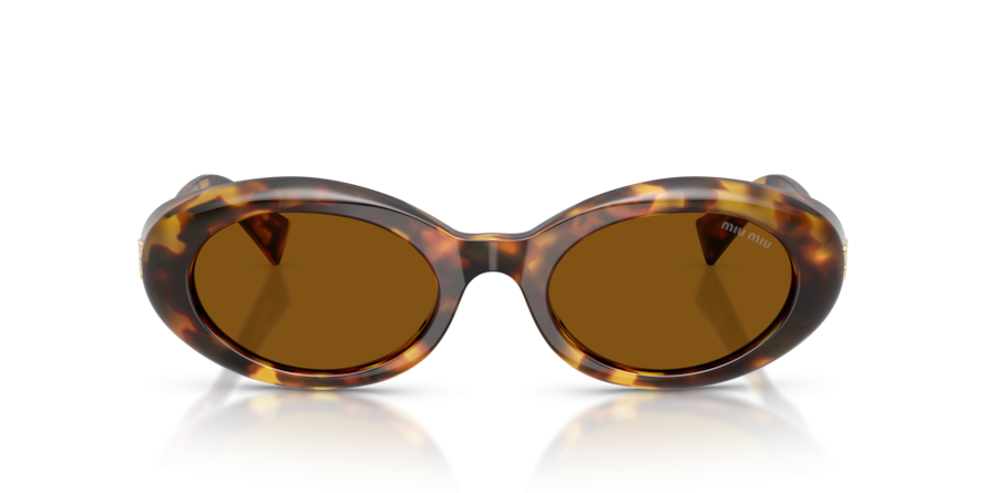 OKULARY MIU MIU MU B09S 14L20V 52 ROZMIAR M