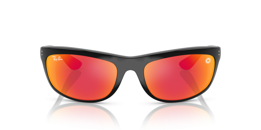 OKULARY RAY-BAN® BALORAMA RB 4089 68711D 62 ROZMIAR L
