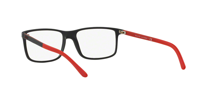 OKULARY KOREKCYJNE POLO RALPH LAUREN PH 2126 5504 53 ROZMIAR S