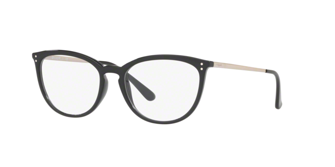 OKULARY KOREKCYJNE VOGUE EYEWEAR VO 5276 W44 51 ROZMIAR S