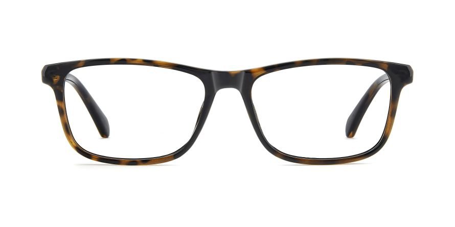 OKULARY KOREKCYJNE POLAROID PLD D598 086 55 ROZMIAR M